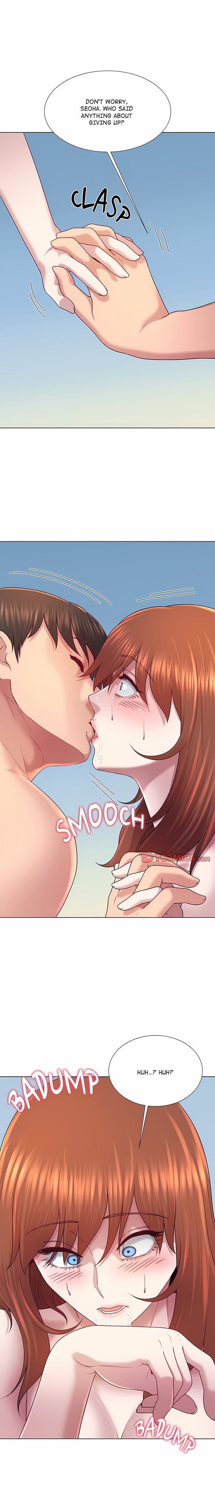 No, I Want HER! (Uncensored), chapter 44, page 20 of 21