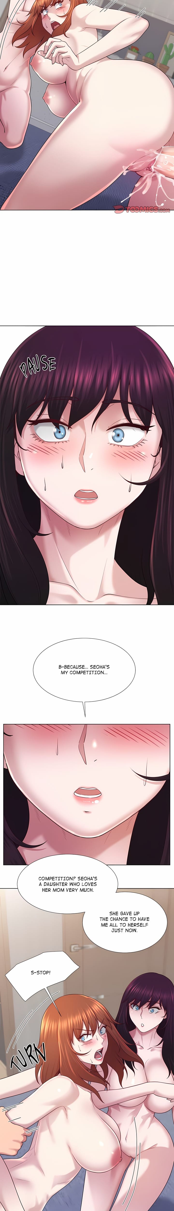 No, I Want HER! (Uncensored), chapter 45, page 12 of 20