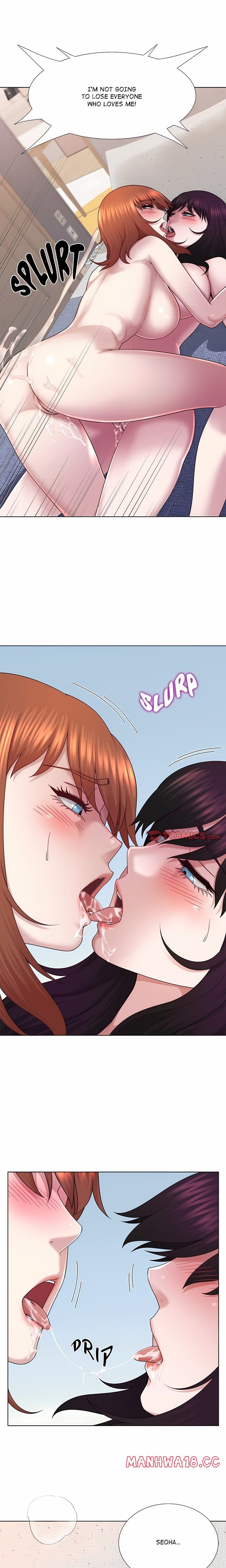 No, I Want HER! (Uncensored), chapter 45, page 15 of 20