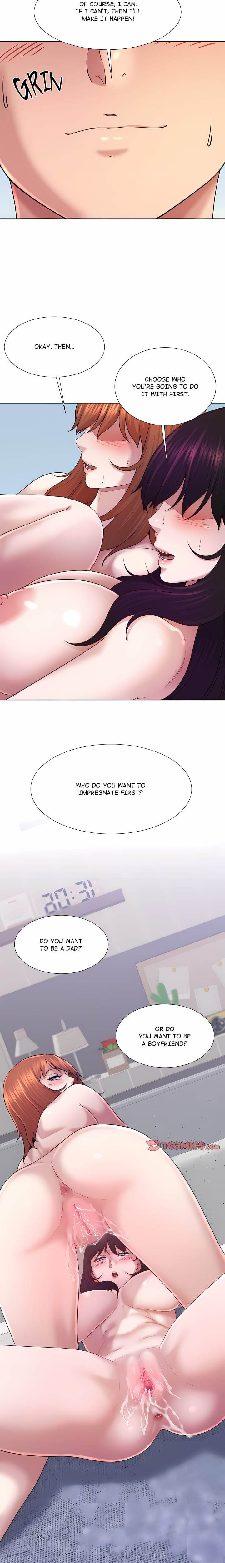 No, I Want HER! (Uncensored), chapter 45, page 19 of 20