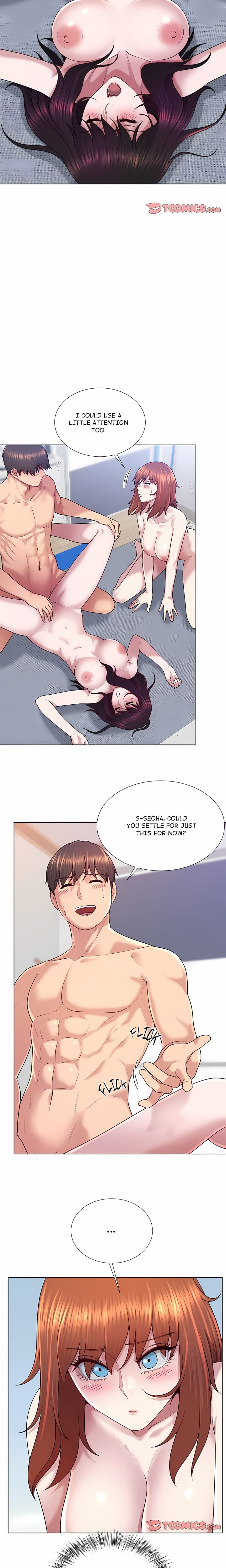 No, I Want HER! (Uncensored), chapter 46, page 7 of 23