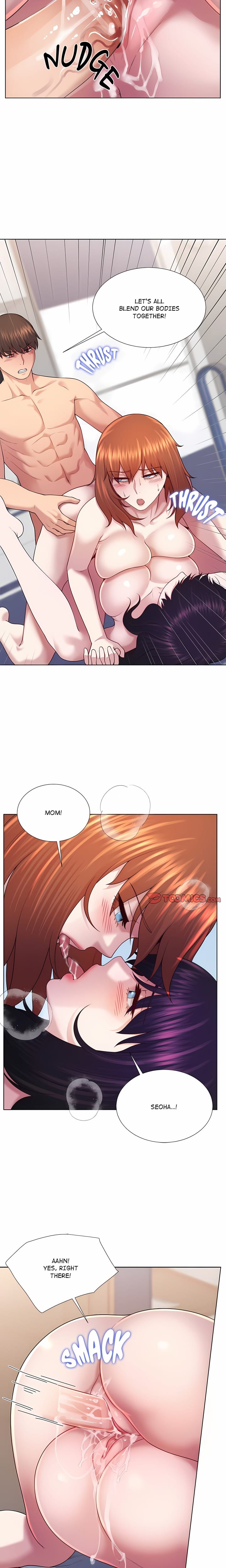 No, I Want HER! (Uncensored), chapter 46, page 20 of 23