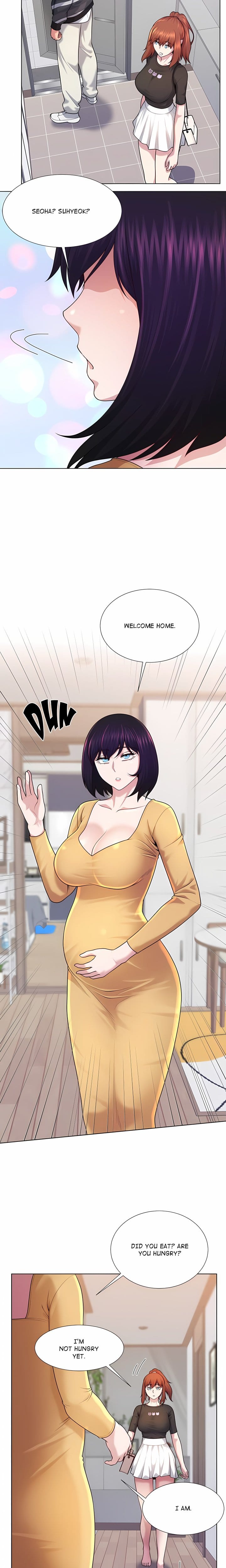 No, I Want HER! (Uncensored), chapter 47, page 9 of 21