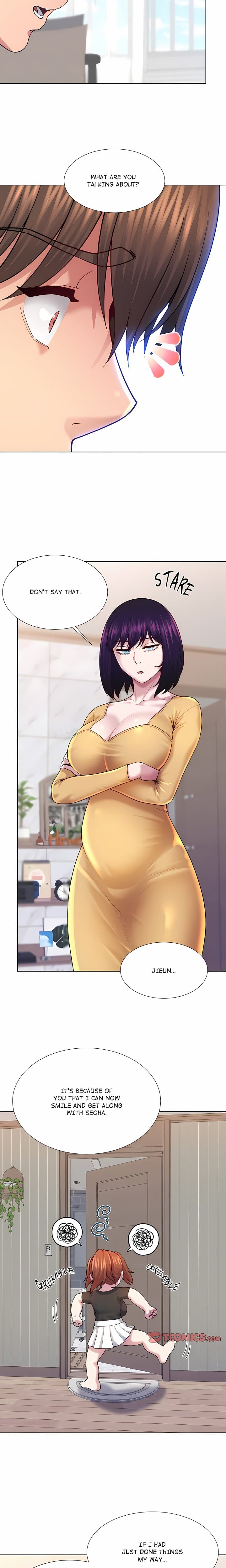 No, I Want HER! (Uncensored), chapter 47, page 13 of 21