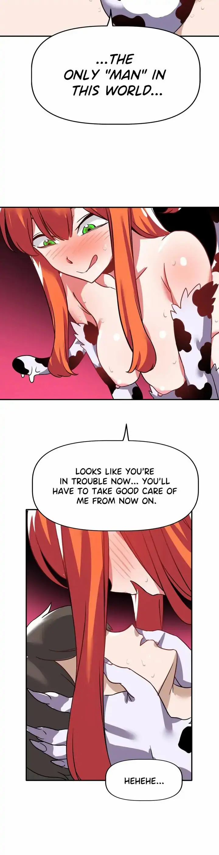 No Man’s Land Uncensored, chapter 1, page 6 of 60