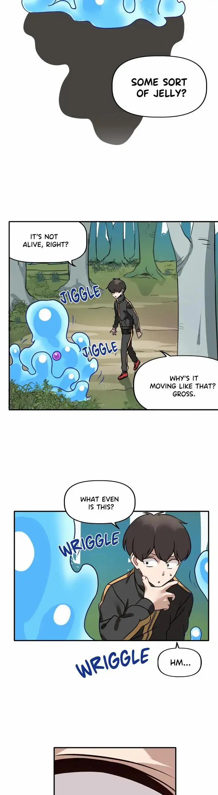 No Man’s Land Uncensored, chapter 1, page 15 of 60