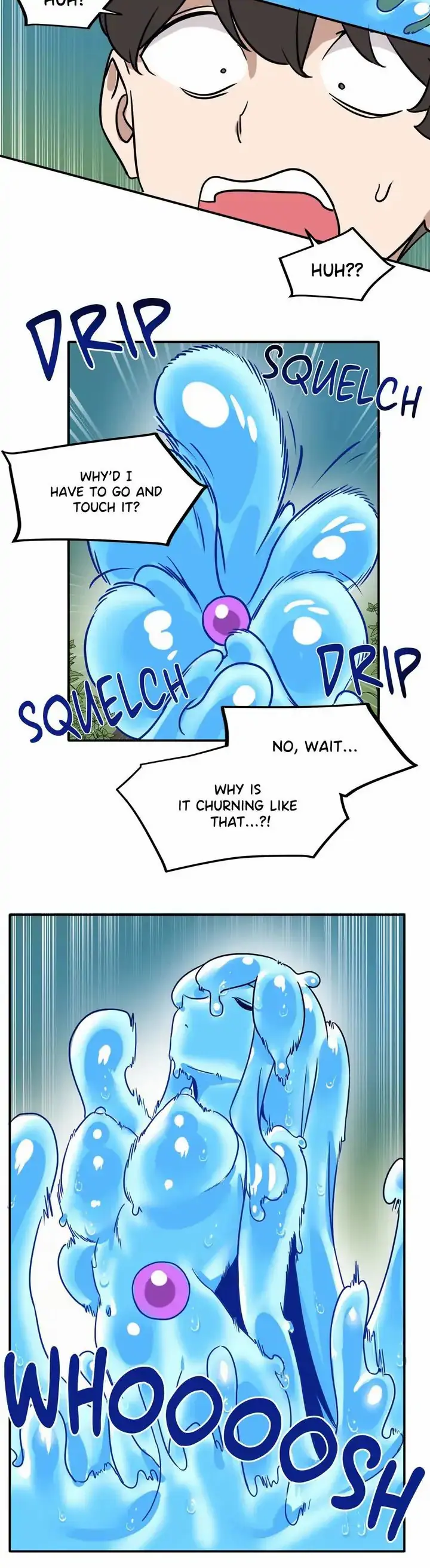 No Man’s Land Uncensored, chapter 1, page 17 of 60