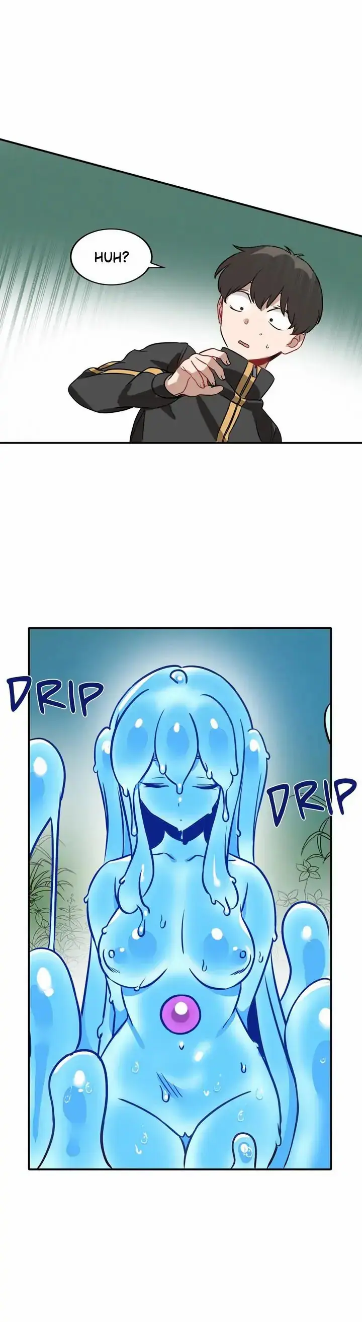 No Man’s Land Uncensored, chapter 1, page 18 of 60
