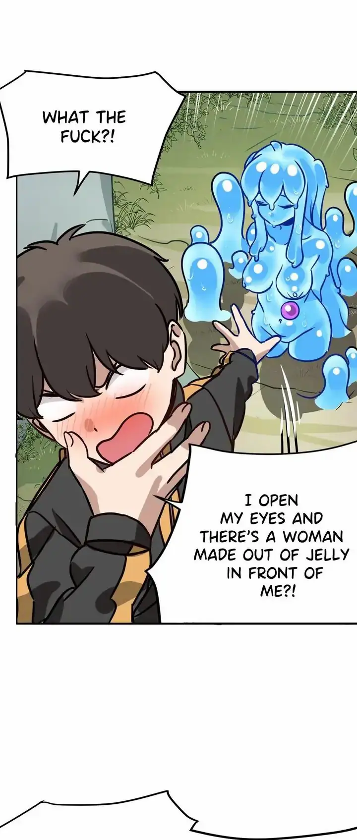 No Man’s Land Uncensored, chapter 1, page 20 of 60