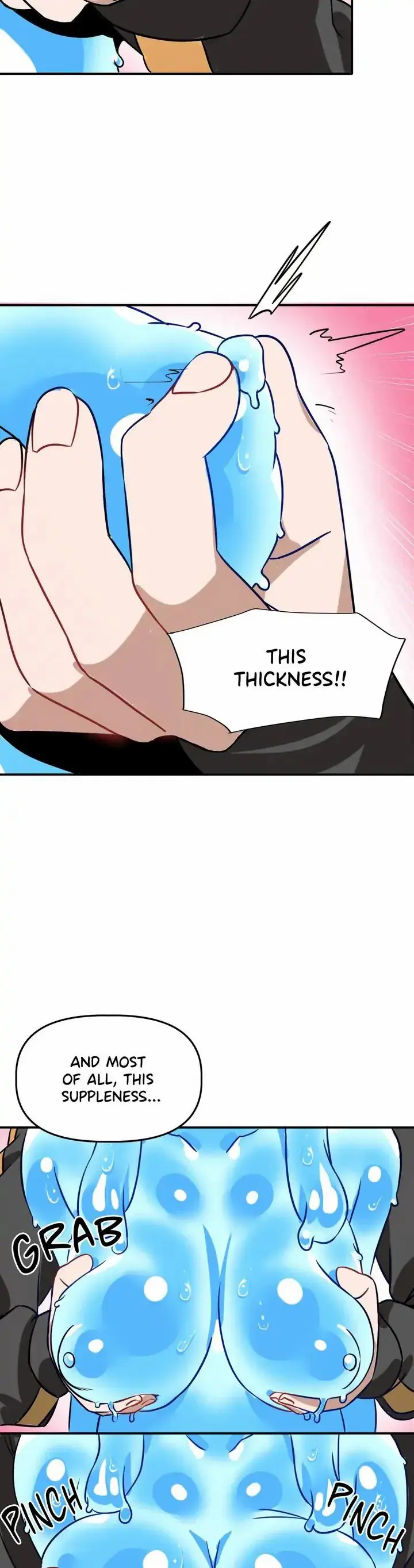 No Man’s Land Uncensored, chapter 1, page 27 of 60
