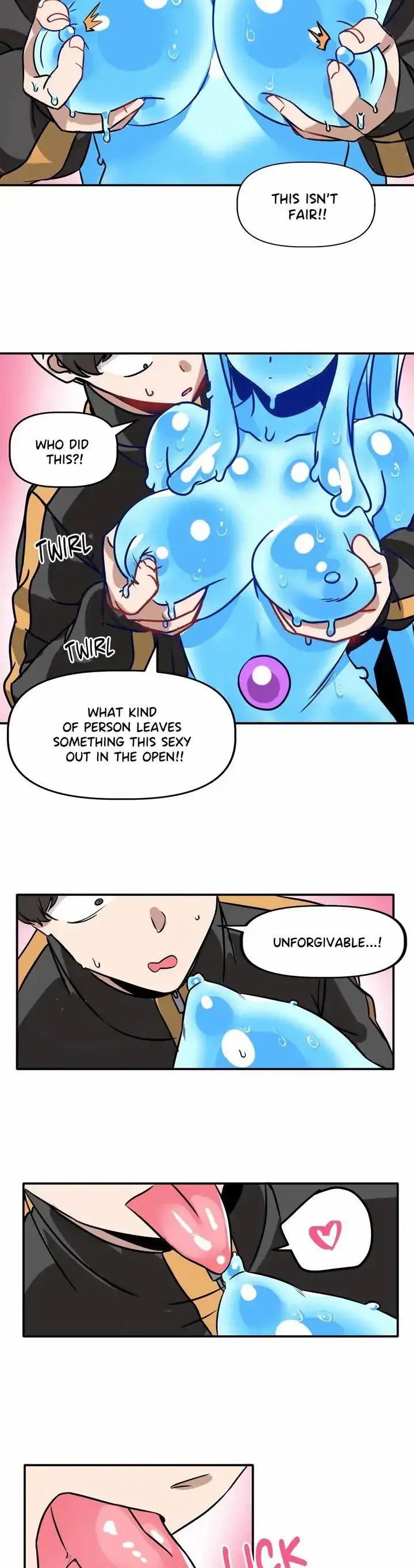 No Man’s Land Uncensored, chapter 1, page 28 of 60