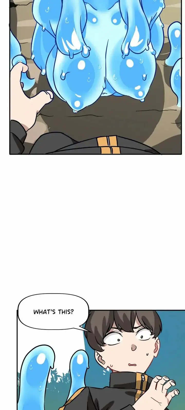 No Man’s Land Uncensored, chapter 1, page 34 of 60