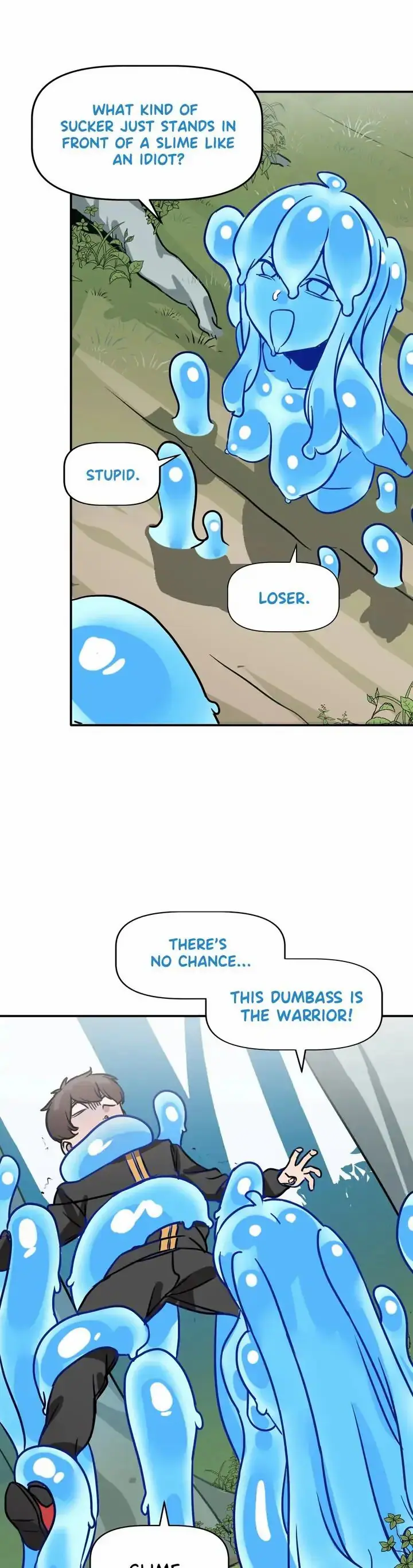 No Man’s Land Uncensored, chapter 1, page 37 of 60