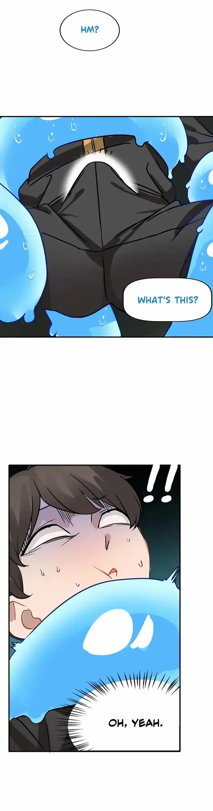 No Man’s Land Uncensored, chapter 1, page 39 of 60