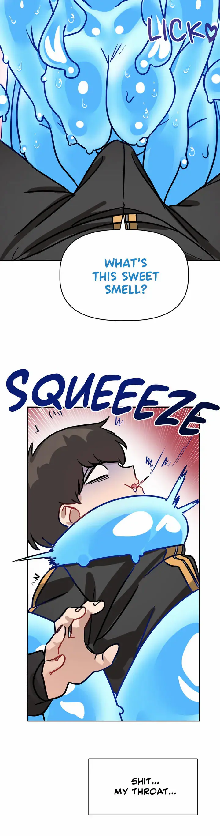 No Man’s Land Uncensored, chapter 1, page 42 of 60