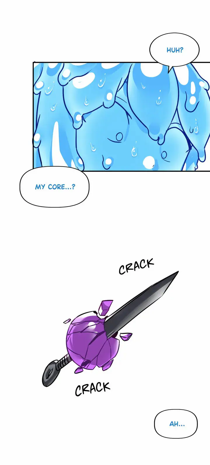 No Man’s Land Uncensored, chapter 1, page 48 of 60