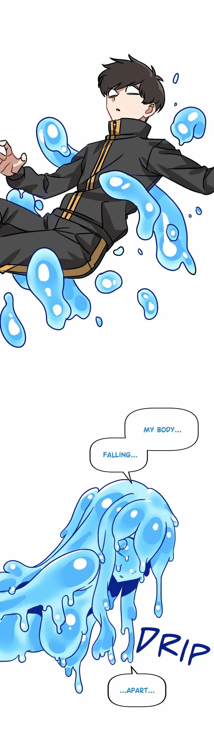 No Man’s Land Uncensored, chapter 1, page 49 of 60