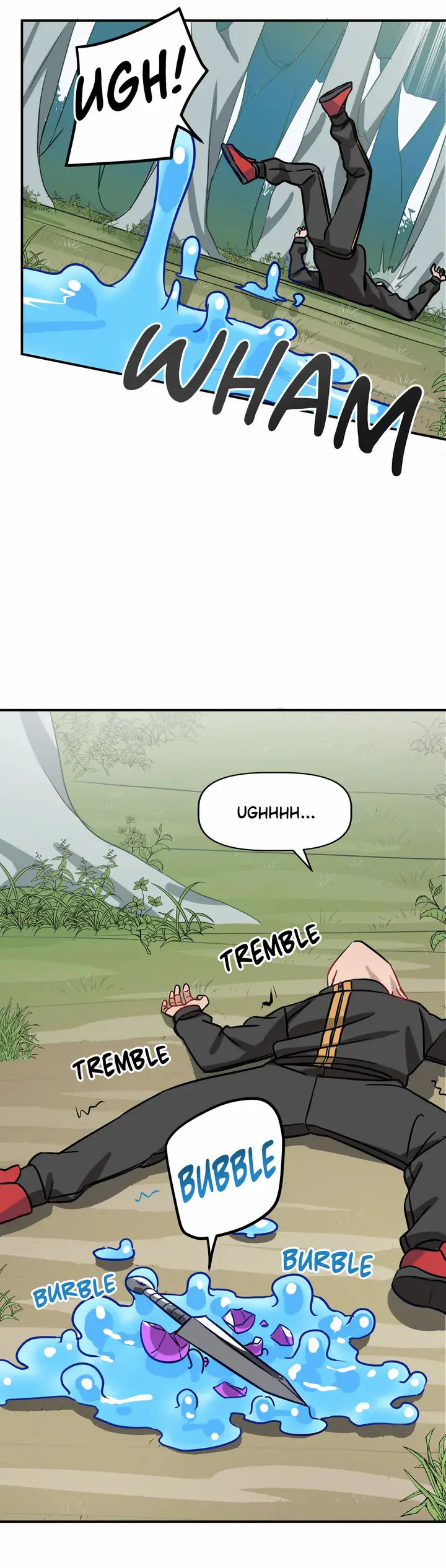 No Man’s Land Uncensored, chapter 1, page 50 of 60