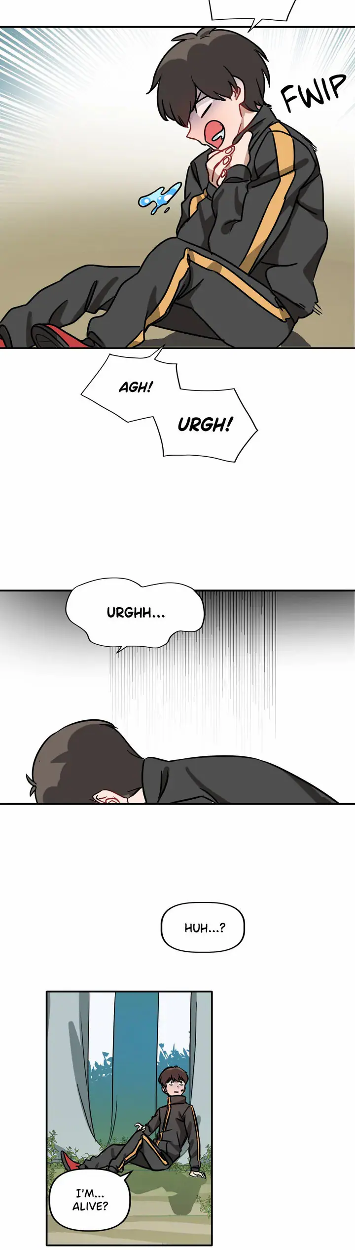 No Man’s Land Uncensored, chapter 1, page 52 of 60