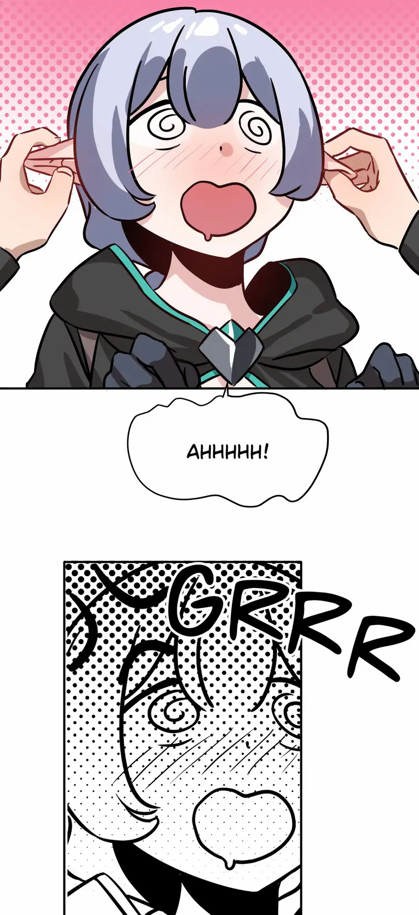 No Man’s Land Uncensored, chapter 2, page 8 of 62
