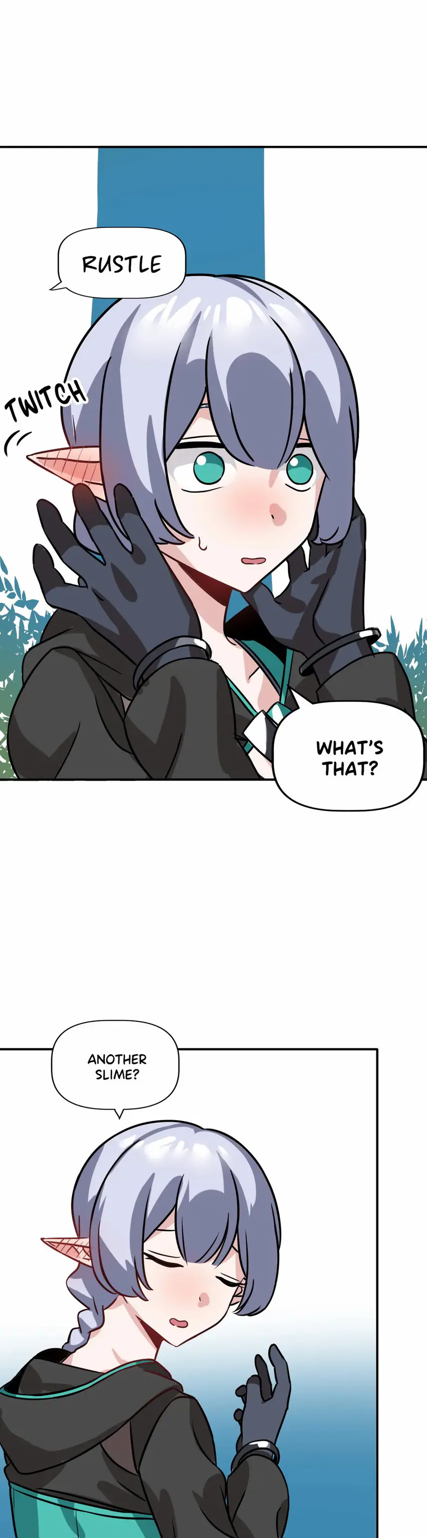 No Man’s Land Uncensored, chapter 2, page 14 of 62