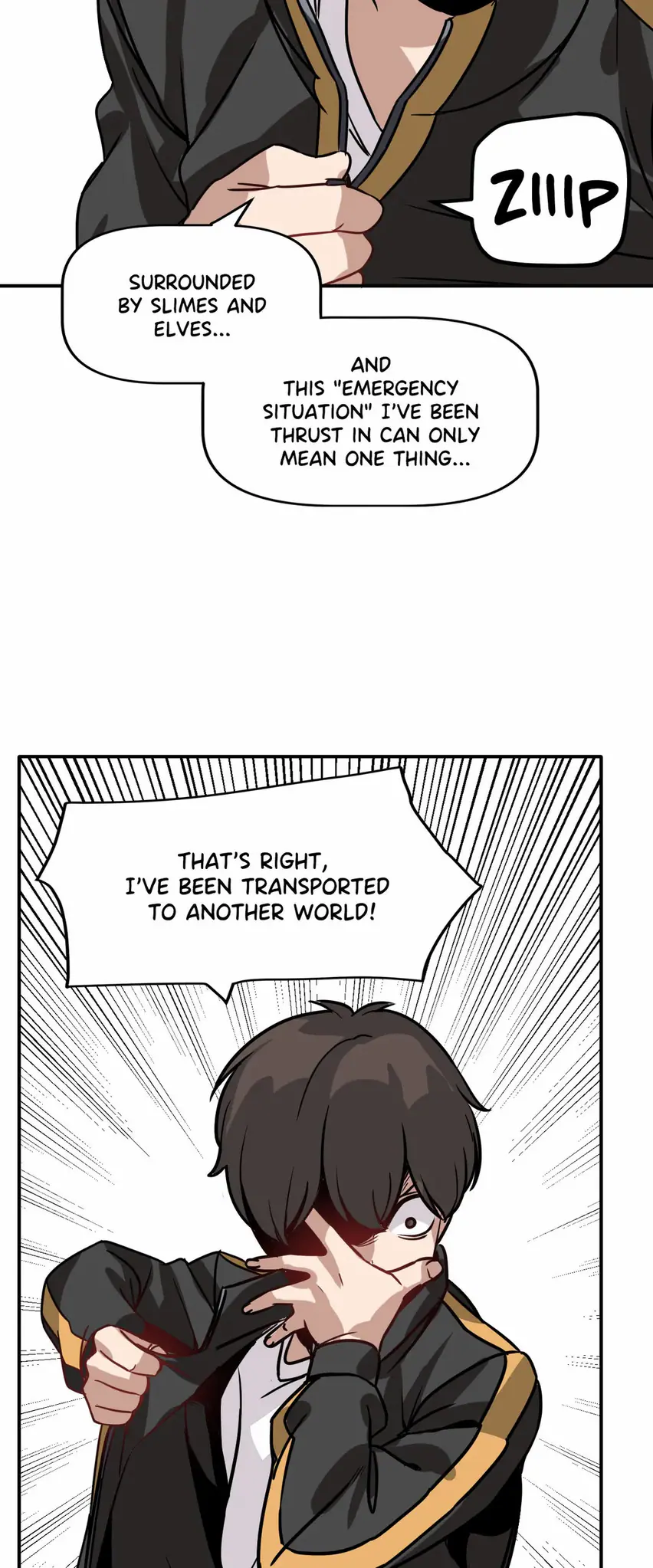 No Man’s Land Uncensored, chapter 2, page 21 of 62