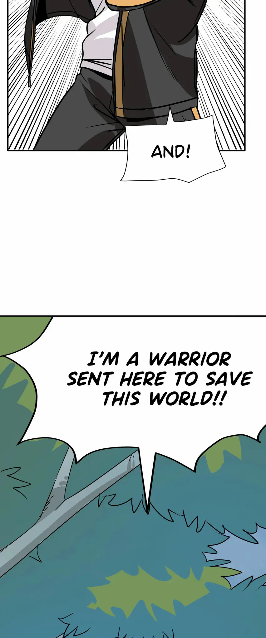 No Man’s Land Uncensored, chapter 2, page 22 of 62