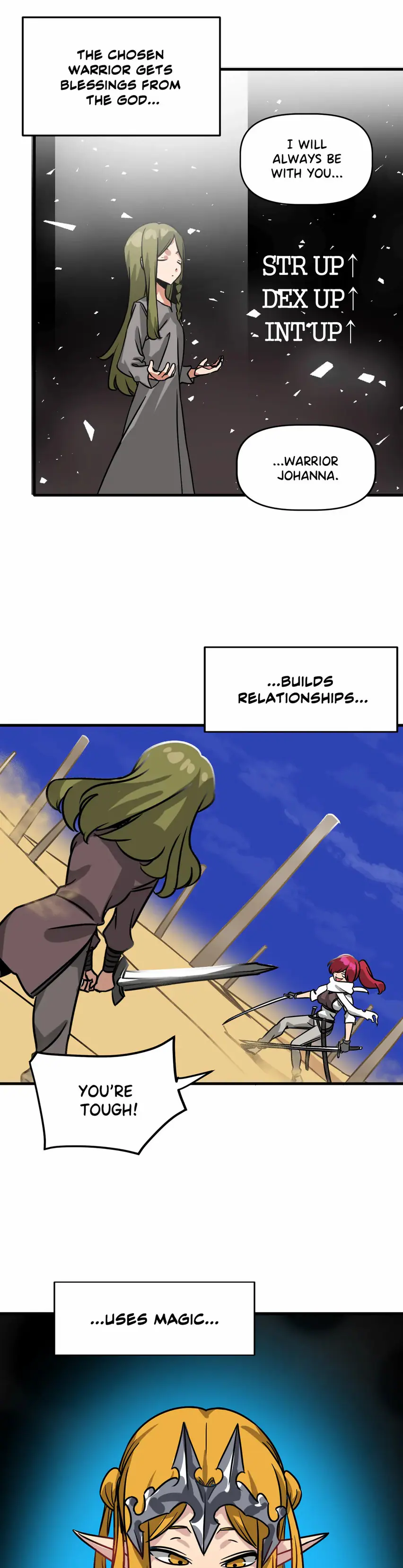 No Man’s Land Uncensored, chapter 2, page 26 of 62