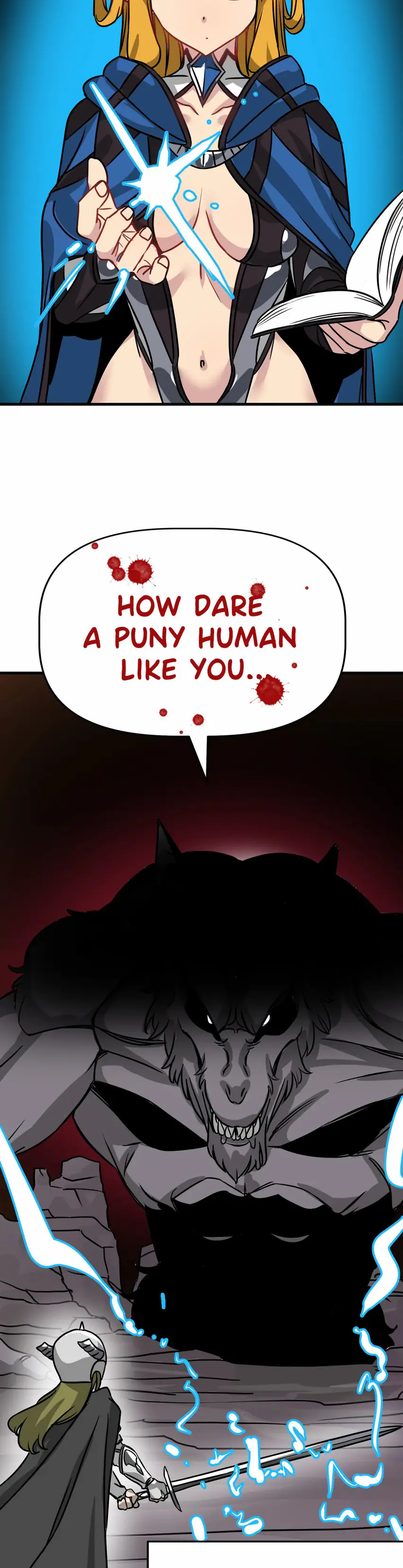 No Man’s Land Uncensored, chapter 2, page 27 of 62