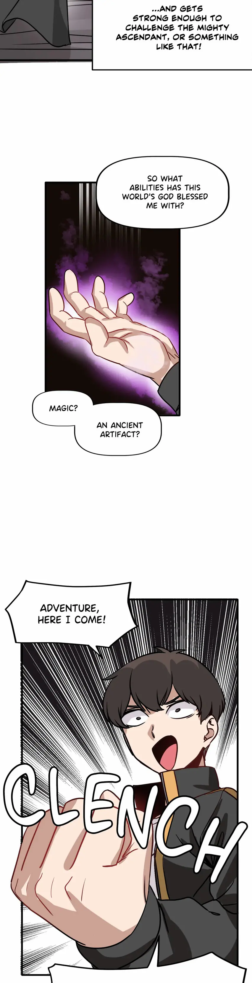 No Man’s Land Uncensored, chapter 2, page 28 of 62