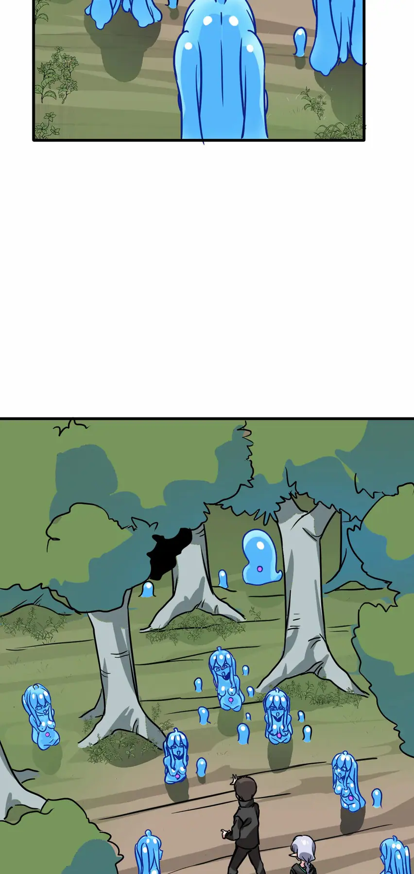 No Man’s Land Uncensored, chapter 2, page 33 of 62