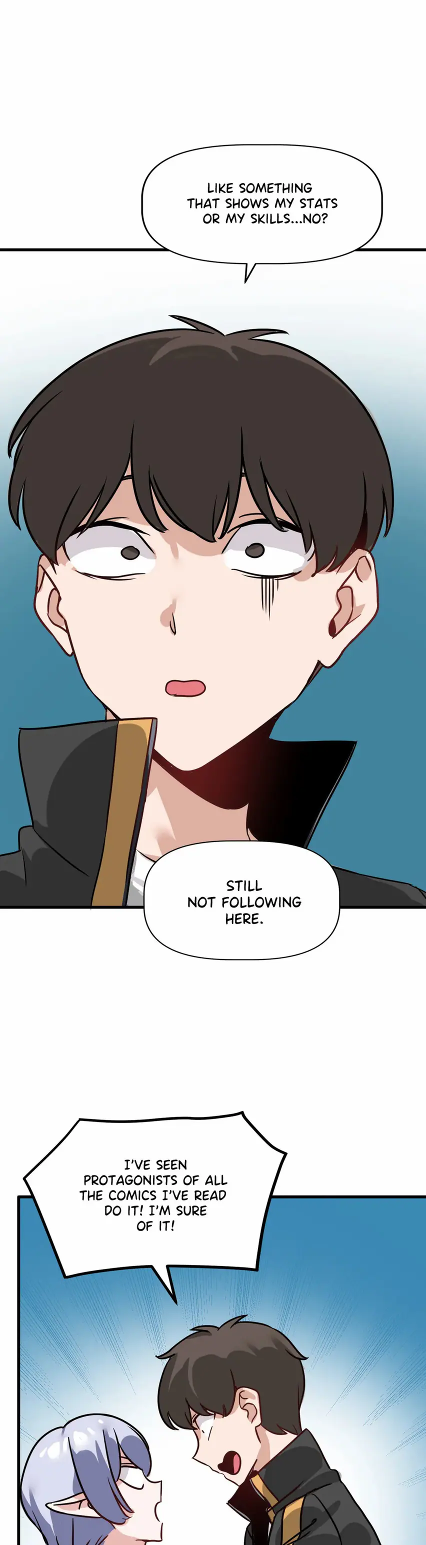 No Man’s Land Uncensored, chapter 2, page 37 of 62