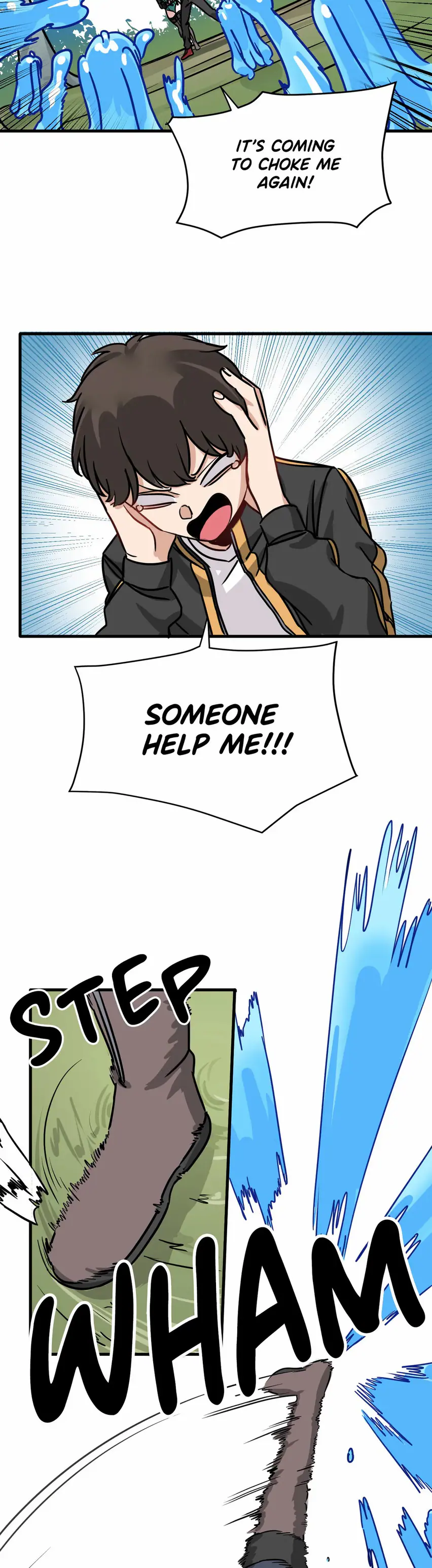 No Man’s Land Uncensored, chapter 2, page 39 of 62