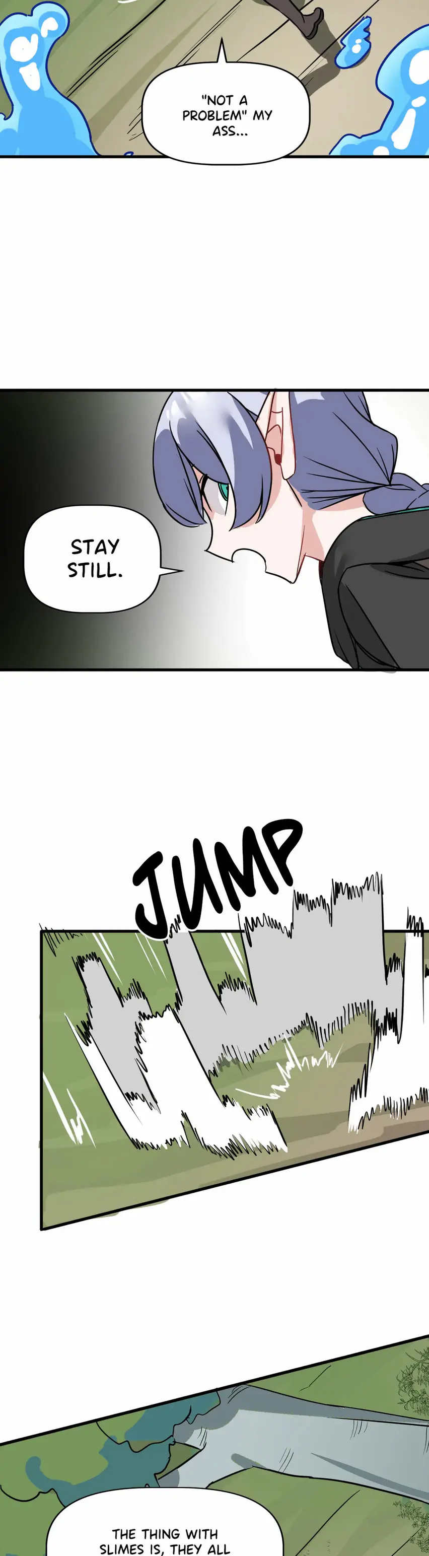 No Man’s Land Uncensored, chapter 2, page 41 of 62