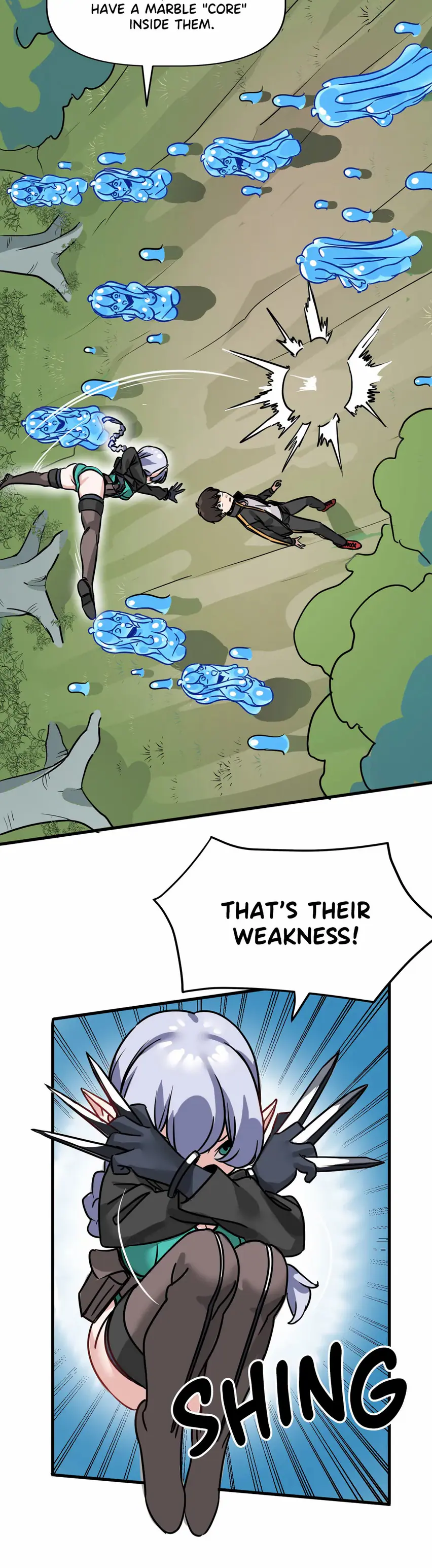 No Man’s Land Uncensored, chapter 2, page 42 of 62
