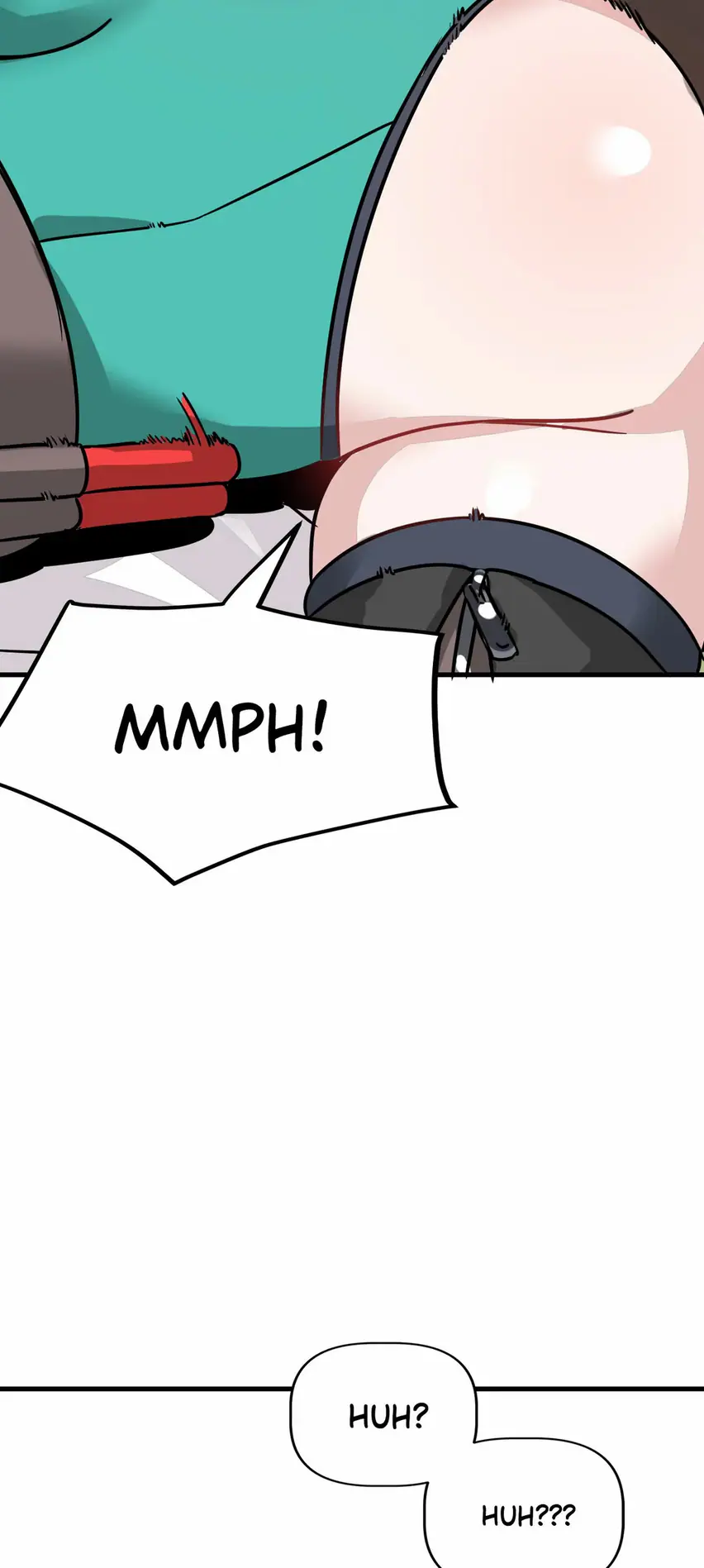 No Man’s Land Uncensored, chapter 2, page 57 of 62