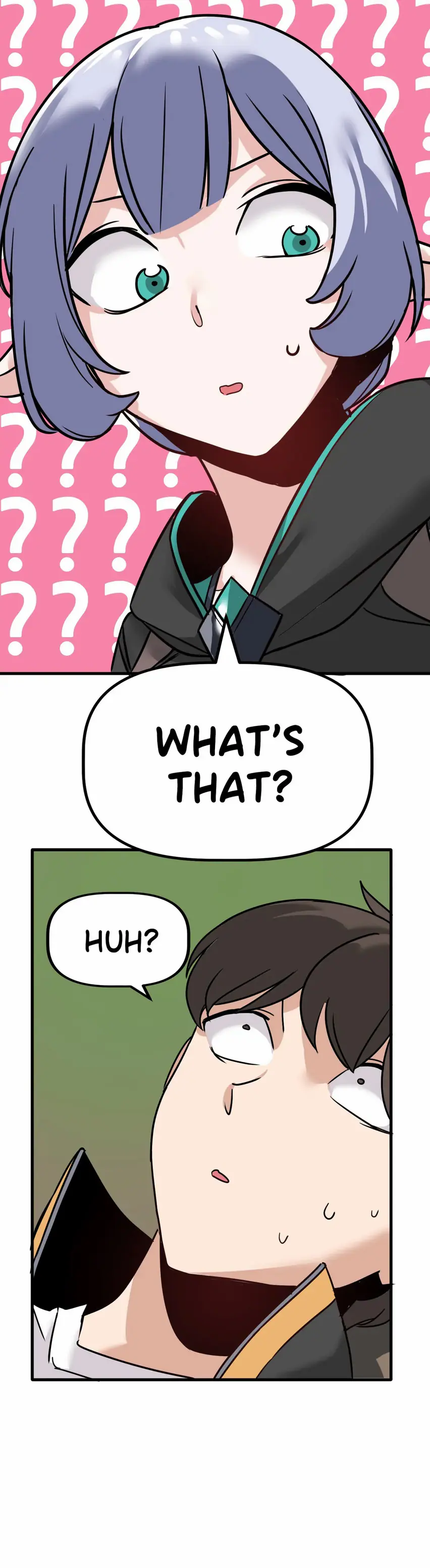 No Man’s Land Uncensored, chapter 3, page 6 of 36