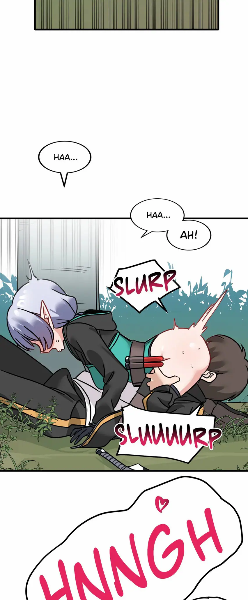 No Man’s Land Uncensored, chapter 3, page 23 of 36