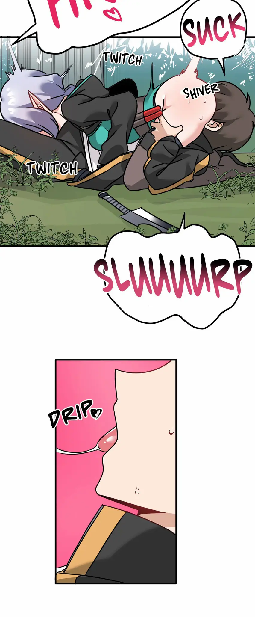 No Man’s Land Uncensored, chapter 3, page 24 of 36