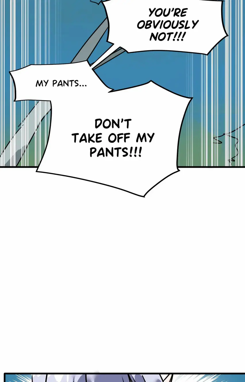 No Man’s Land Uncensored, chapter 3, page 32 of 36