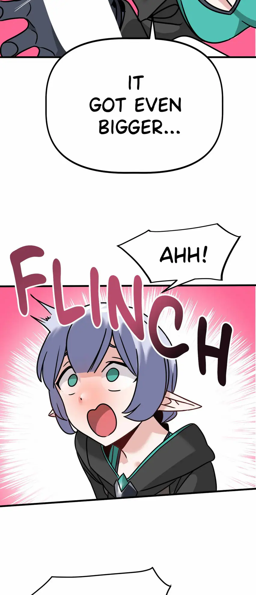 No Man’s Land Uncensored, chapter 4, page 9 of 36