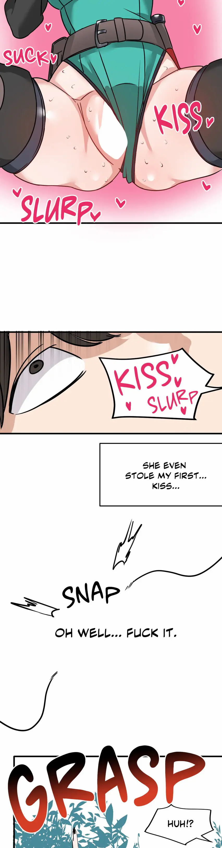 No Man’s Land Uncensored, chapter 4, page 29 of 36