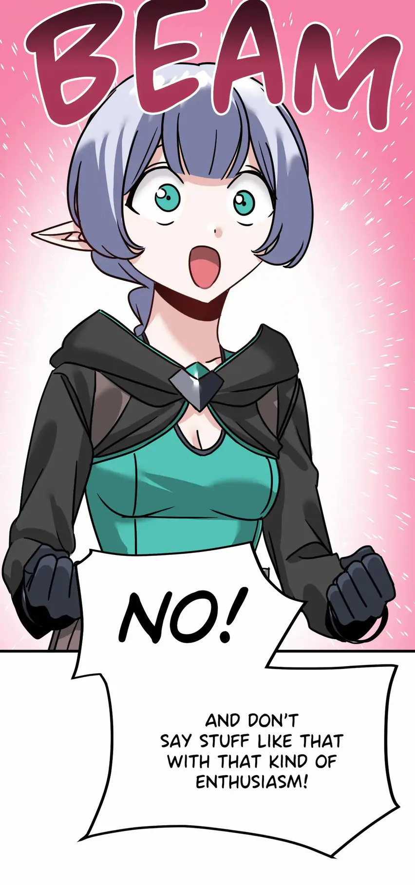 No Man’s Land Uncensored, chapter 5, page 11 of 48
