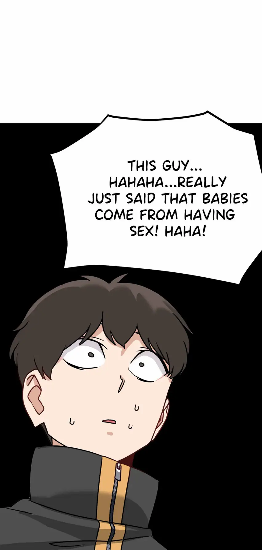 No Man’s Land Uncensored, chapter 5, page 19 of 48