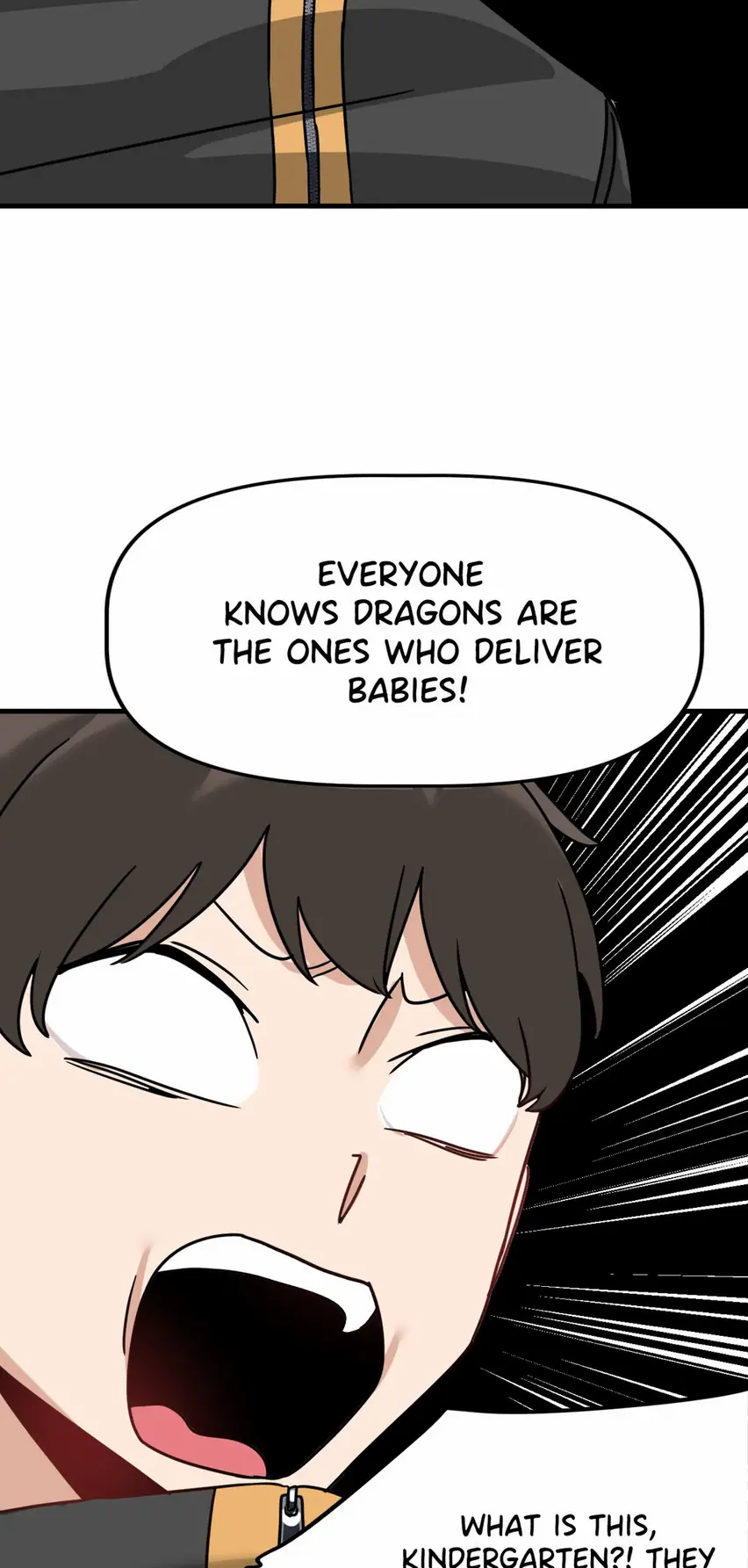 No Man’s Land Uncensored, chapter 5, page 20 of 48