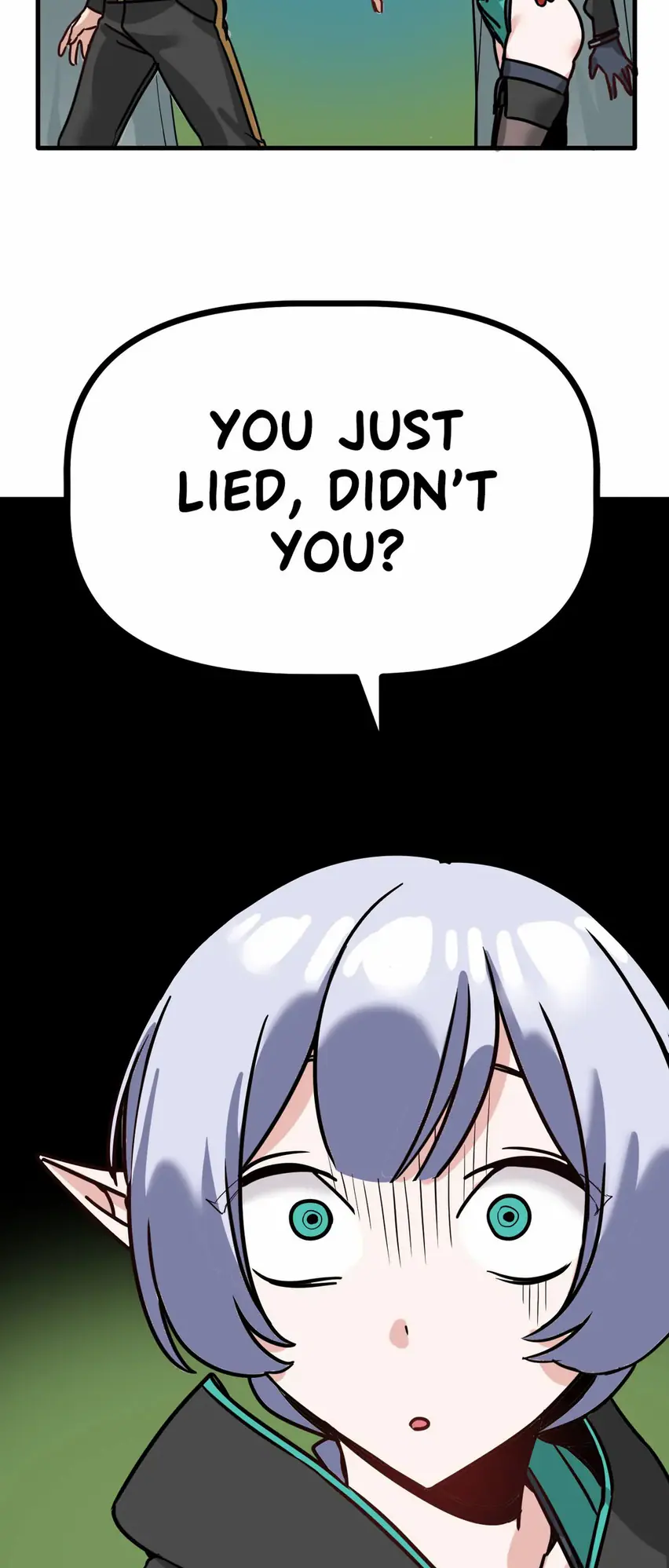 No Man’s Land Uncensored, chapter 5, page 35 of 48
