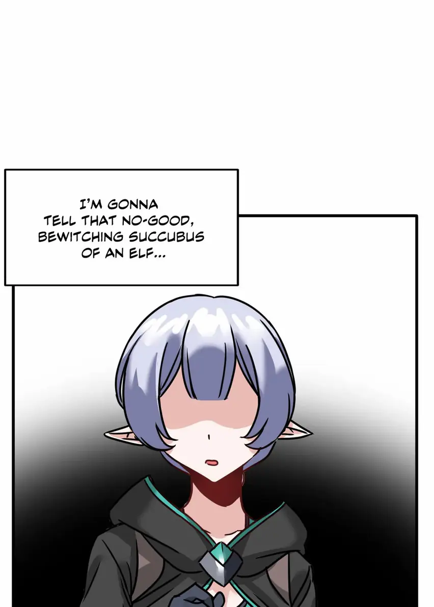 No Man’s Land Uncensored, chapter 5, page 44 of 48
