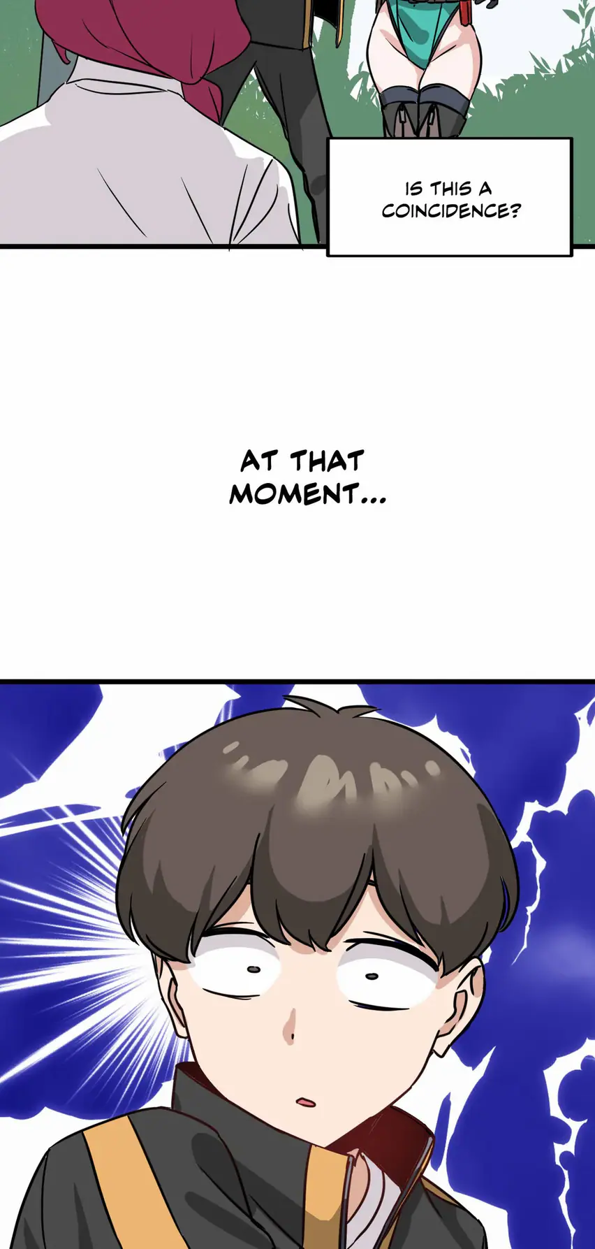 No Man’s Land Uncensored, chapter 6, page 23 of 54