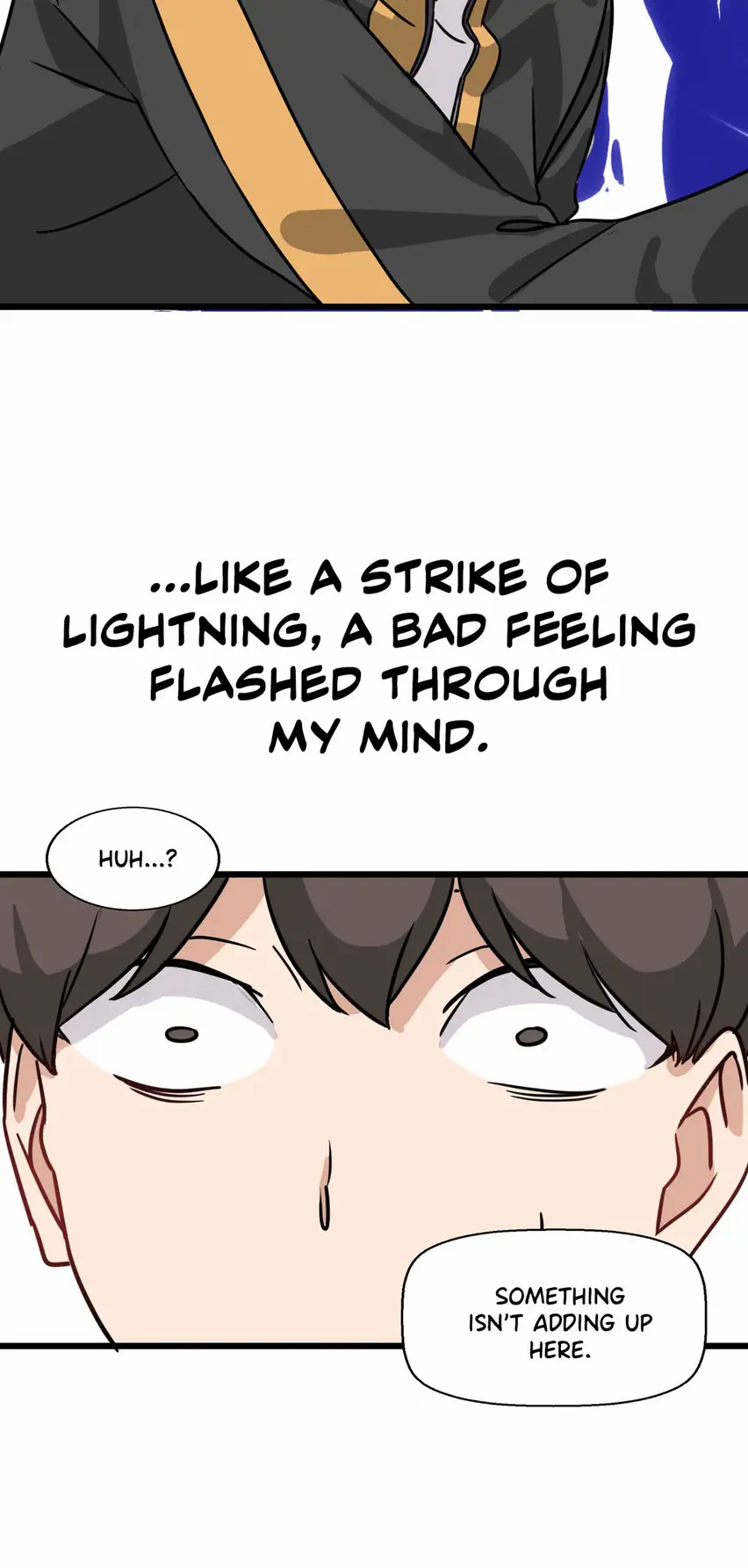 No Man’s Land Uncensored, chapter 6, page 24 of 54