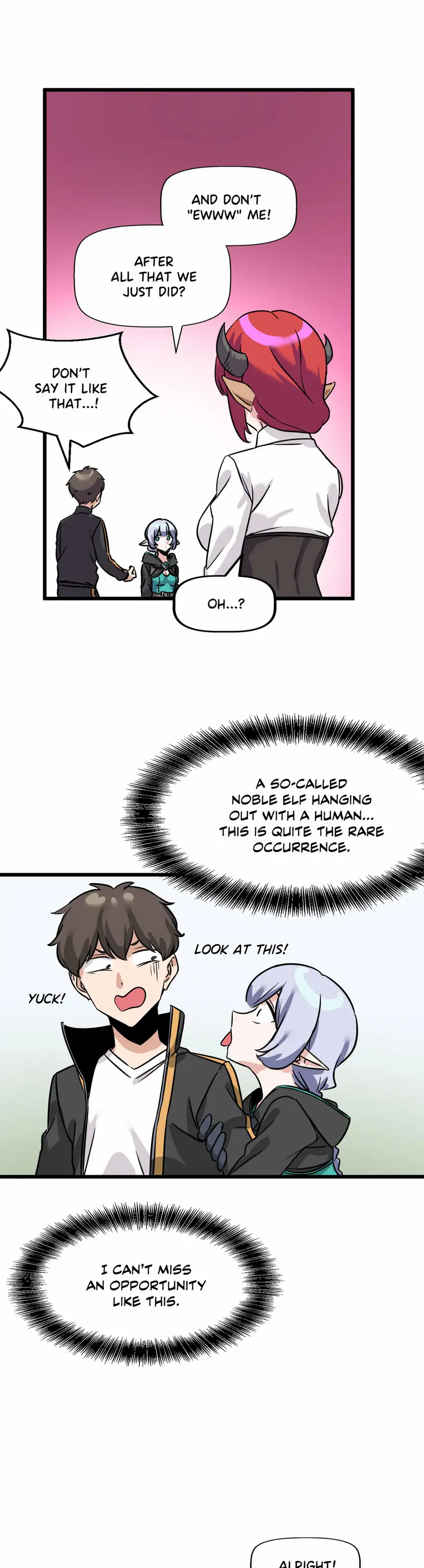 No Man’s Land Uncensored, chapter 6, page 26 of 54